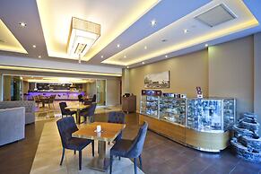 Volley Hotel Istanbul