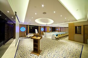 Volley Hotel Istanbul