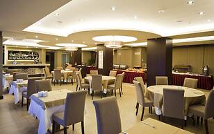 Volley Hotel Istanbul