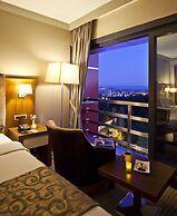 Volley Hotel Istanbul