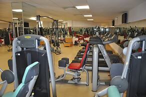 Volley Hotel Istanbul