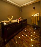 Volley Hotel Istanbul