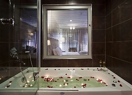 Volley Hotel Istanbul