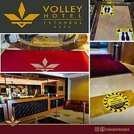 Volley Hotel Istanbul