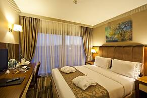 Volley Hotel Istanbul