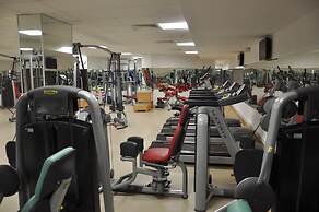 Volley Hotel Istanbul