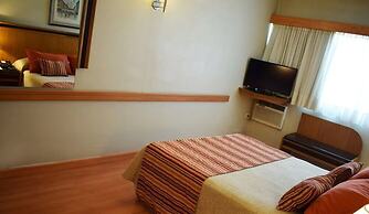 Hotel Solans Republica