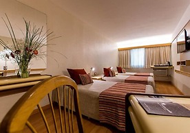 Hotel Solans Republica