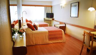 Hotel Solans Republica