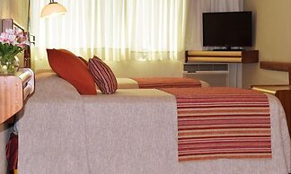 Hotel Solans Republica