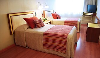 Hotel Solans Republica