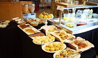 Hotel Solans Republica