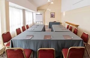 Hotel Solans Republica