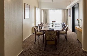 Hotel Solans Republica