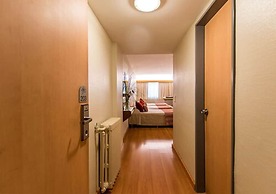 Hotel Solans Republica