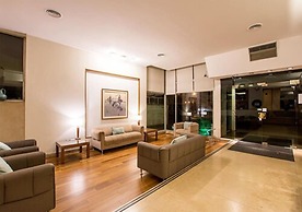 Hotel Solans Republica