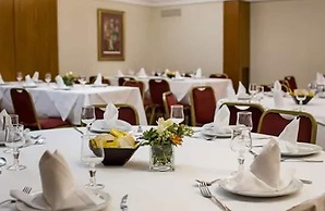 Hotel Solans Republica