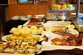 Hotel Solans Republica