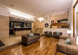 Hotel Solans Republica