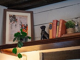 The Jolly Drover