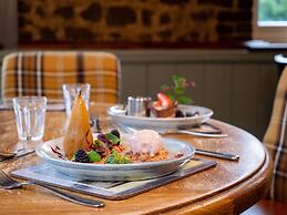 The Jolly Drover