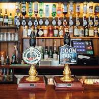 The Jolly Drover