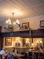 The Jolly Drover