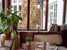 The Jolly Drover