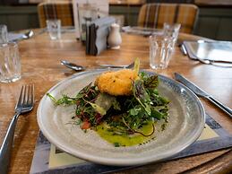 The Jolly Drover
