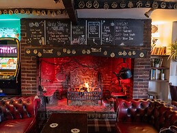 The Jolly Drover