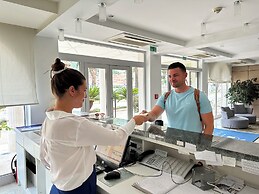Hotel Korkyra