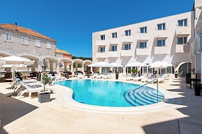 Hotel Korkyra