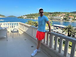 Hotel Korkyra