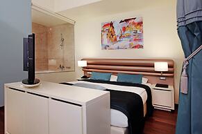 Hotel Korkyra