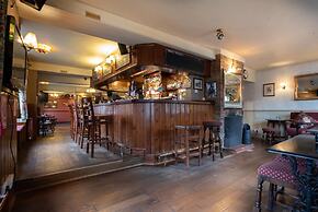 The Coach and Horses