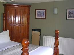 Ash Farm Country Guest House