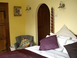 Ash Farm Country Guest House