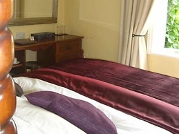 Ash Farm Country Guest House