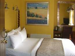 Ash Farm Country Guest House