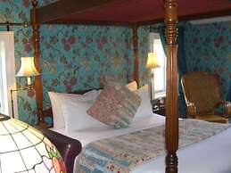 Ash Farm Country Guest House