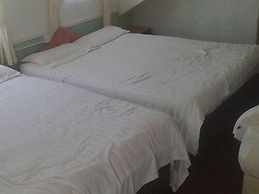 Seaview Hotel