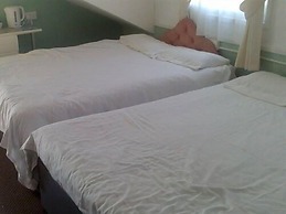 Seaview Hotel