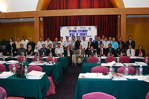 Courtyard Hotel @ 1Borneo