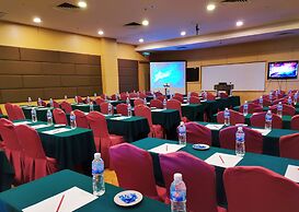 Courtyard Hotel @ 1Borneo