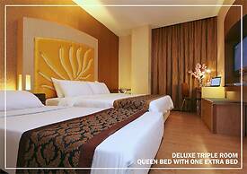 Courtyard Hotel @ 1Borneo