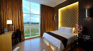 Courtyard Hotel @ 1Borneo