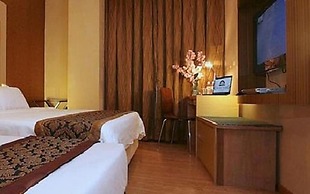 Courtyard Hotel @ 1Borneo