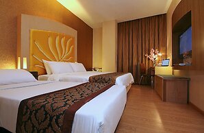 Courtyard Hotel @ 1Borneo