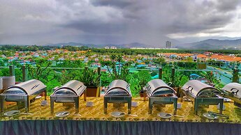 Courtyard Hotel @ 1Borneo