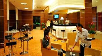 Courtyard Hotel @ 1Borneo